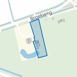 Perceel WIJ01-E-3323