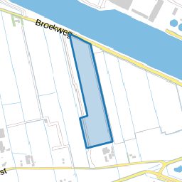 Perceel WIJ01-E-3325