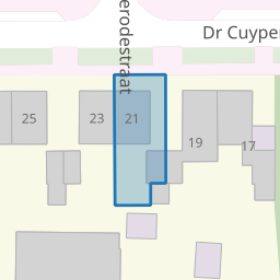 Perceel WIJ01-E-3331