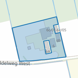 Perceel WIJ01-E-3346