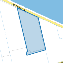 Perceel WIJ01-E-3349