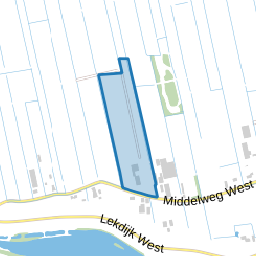 Perceel WIJ01-E-3354