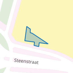 Perceel WIJ01-E-3374