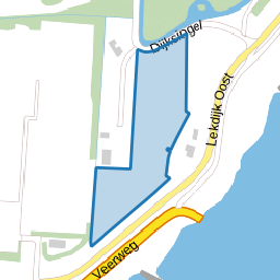 Perceel WIJ01-E-3383