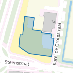 Perceel WIJ01-E-3386