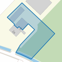 Perceel WIJ01-F-1001