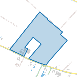 Perceel WIJ01-F-1007