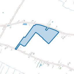 Perceel WIJ01-F-1009