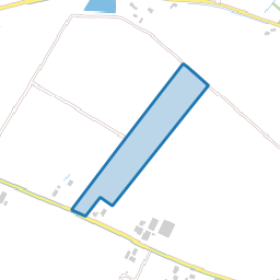 Perceel WIJ01-F-1012