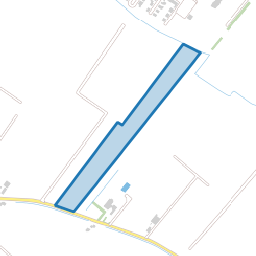 Perceel WIJ01-F-1024