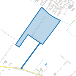 Perceel WIJ01-F-1026