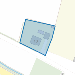 Perceel WIJ01-F-1027