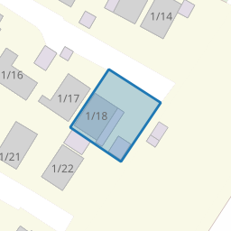 Perceel WIJ01-F-1032