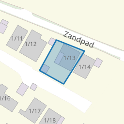 Perceel WIJ01-F-1034