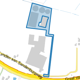 Perceel WIJ01-F-1052