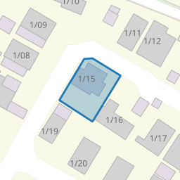 Perceel WIJ01-F-1061