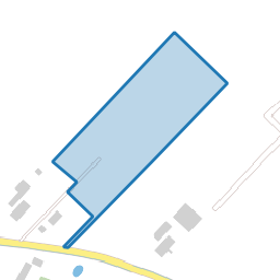 Perceel WIJ01-F-1062