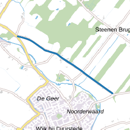 Perceel WIJ01-F-1077