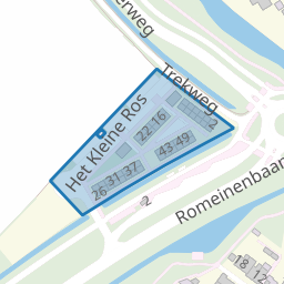 Perceel WIJ01-F-1084