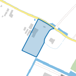 Perceel WIJ01-F-1086