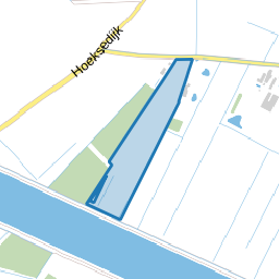 Perceel WIJ01-F-1089