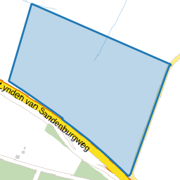 Perceel WIJ01-F-1098