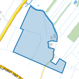 Perceel WIJ01-F-1099