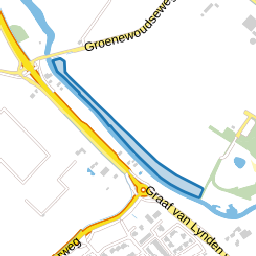 Perceel WIJ01-F-1105