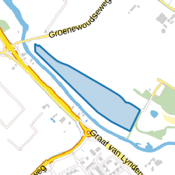 Perceel WIJ01-F-1106