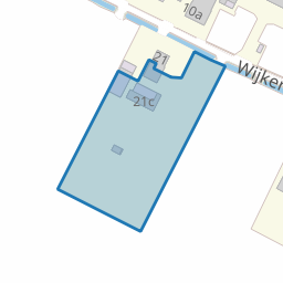 Perceel WIJ01-F-1115