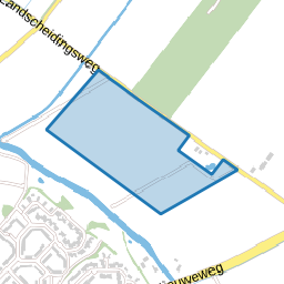 Perceel WIJ01-F-1119