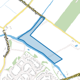 Perceel WIJ01-F-1120