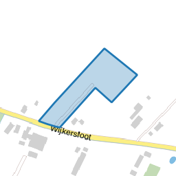 Perceel WIJ01-F-540
