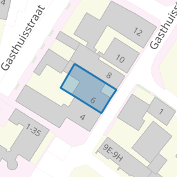 Perceel WIJ02-A-1011