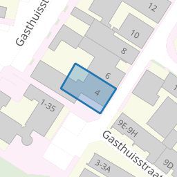 Perceel WIJ02-A-1012