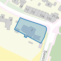 Perceel WIJ02-A-1168