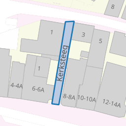 Perceel WIJ02-A-1243