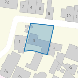 Perceel WIJ02-A-1249