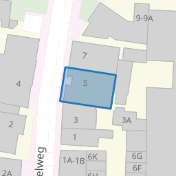 Perceel WIJ02-A-1251