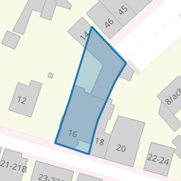 Perceel WIJ02-A-1303