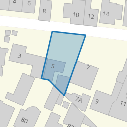 Perceel WIJ02-A-1387