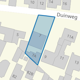 Perceel WIJ02-A-1388