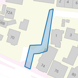 Perceel WIJ02-A-1399