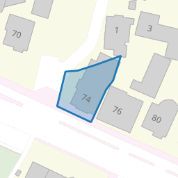 Perceel WIJ02-A-1475