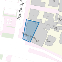 Perceel WIJ02-A-1544