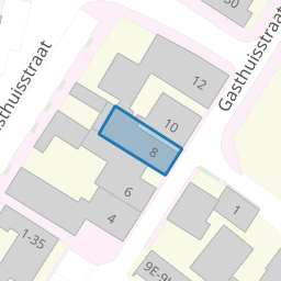 Perceel WIJ02-A-1557