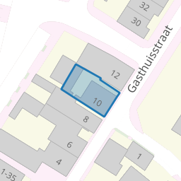 Perceel WIJ02-A-1558