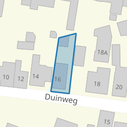 Perceel WIJ02-A-1567