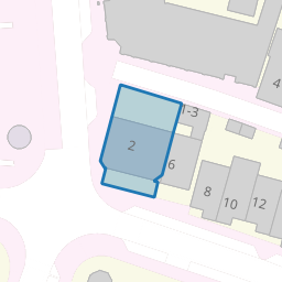 Perceel WIJ02-A-1585