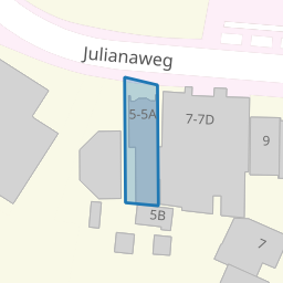 Perceel WIJ02-A-1587